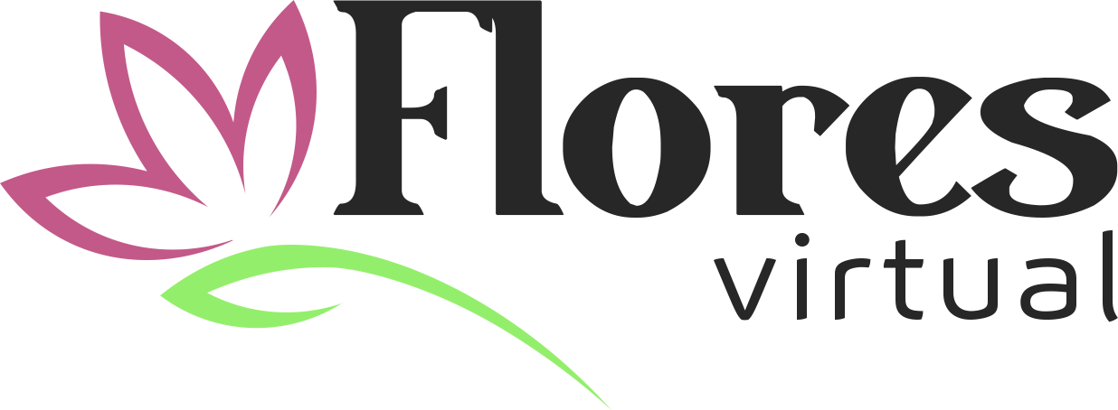 Logotipo Floricultura